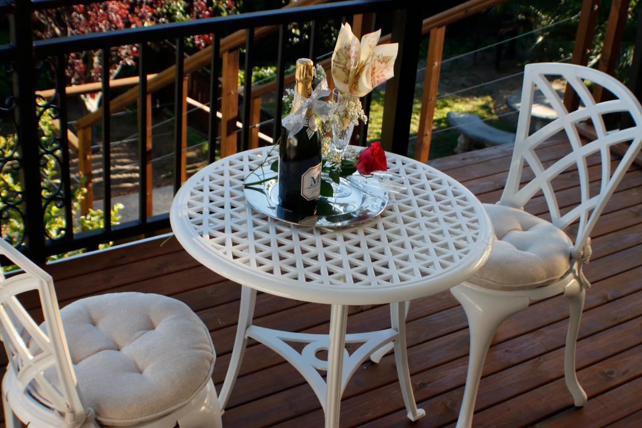 Keret Accommodation Bellville Exterior foto